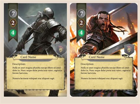 card game design|Resources for Card Game Makers .